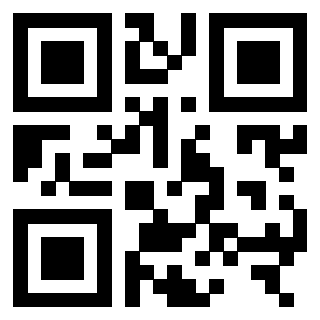 3306137989 - Immagine del QrCode