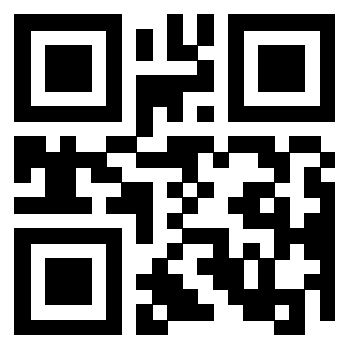 Il QrCode di 3306137992