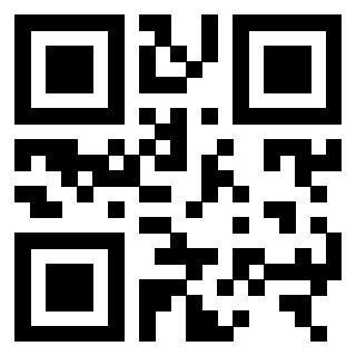 Scansione del Qr Code di 3306137993