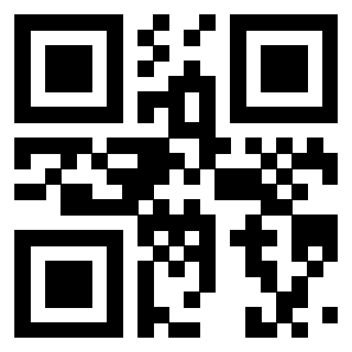 Immagine del QrCode di 3306137994
