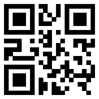 Immagine del Qr Code di 3306137995