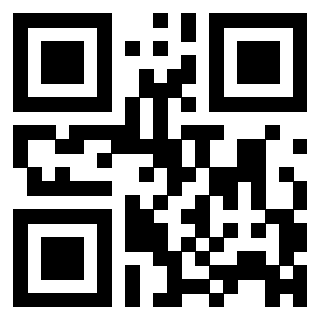 3306137996 - Immagine del QrCode associato