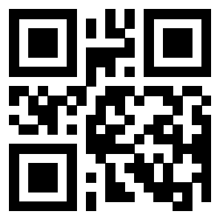 3306137998 Qr Code associato
