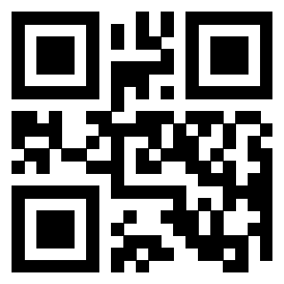 Scansione del Qr Code di 3306138002