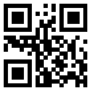 3306138003 - Immagine del Qr Code associato