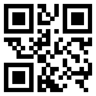 Il QrCode di 3306138006