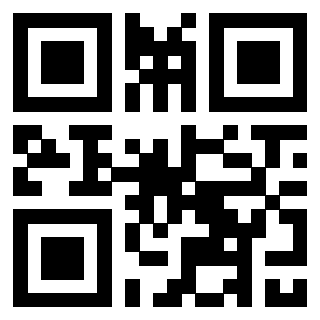 3306138007 Qr Code associato