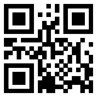 Il QrCode di 3306138010