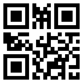 Il QrCode di 3306138011