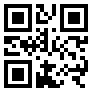 Scansione del Qr Code di 3306138012