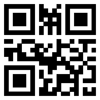 Scansione del Qr Code di 3306138014