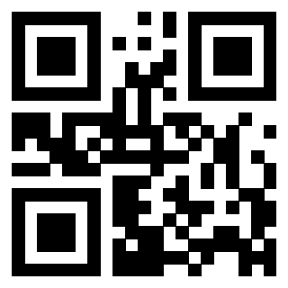 3306138017 - Immagine del QrCode