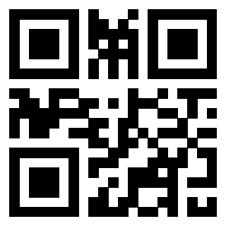 Il Qr Code di 3306138019