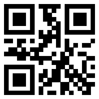 Immagine del Qr Code di 3306138020
