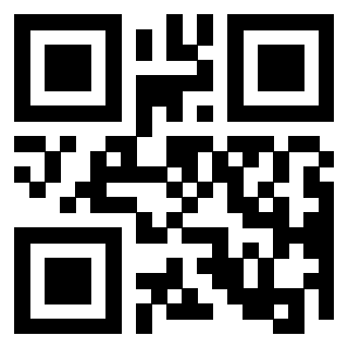 3306138022 QrCode associato