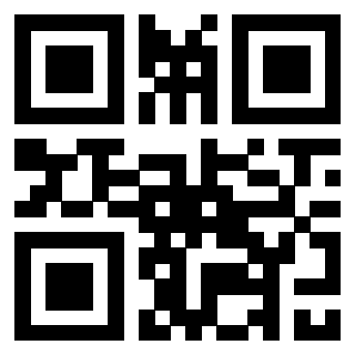 3306138026 - Immagine del QrCode