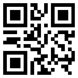 3306138027 Qr Code associato