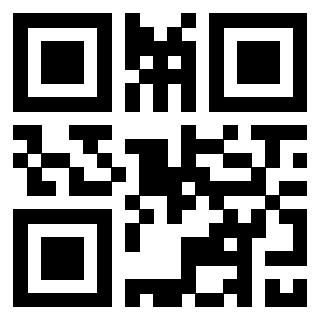 QrCode di 3306138029