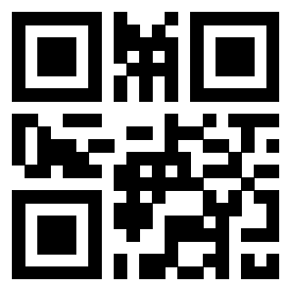 Immagine del QrCode di 3306138030