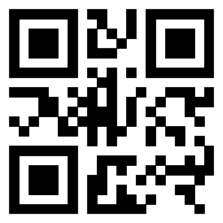 3306138032 - Immagine del QrCode