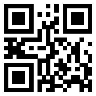 3306138033 - Immagine del Qr Code