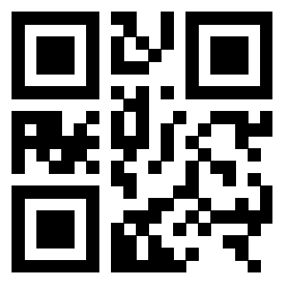 Immagine del Qr Code di 3306138034