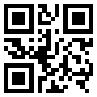 Il Qr Code di 3306138035