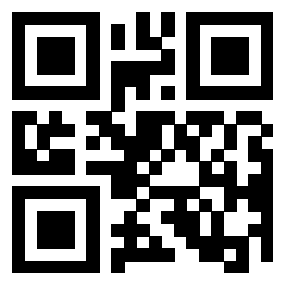 Immagine del QrCode di 3306138036