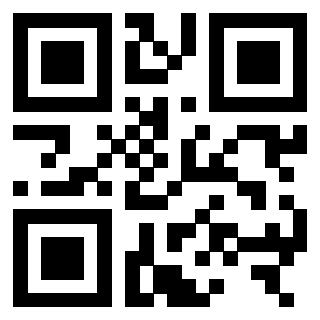 Scansione del Qr Code di 3306138041