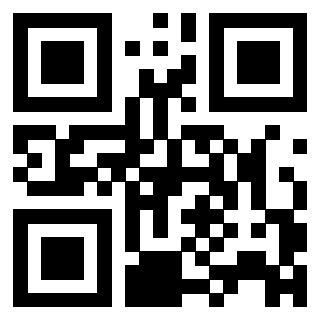 Immagine del QrCode di 3306138042