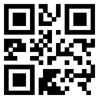 Il QrCode di 3306138043