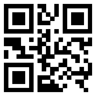 3306138044 - Immagine del Qr Code