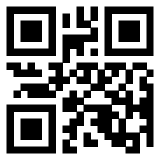 3306138047 - Immagine del Qr Code associato