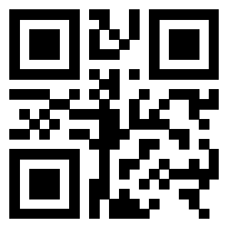 Immagine del Qr Code di 3306138048