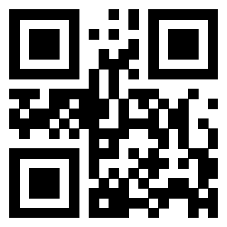 Immagine del Qr Code di 3306138049