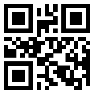 3306138051 - Immagine del QrCode