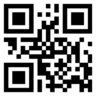 Il QrCode di 3306138052
