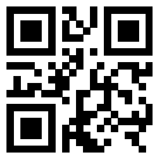 3306138054 - Immagine del Qr Code