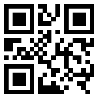 Qr Code di 3306138056
