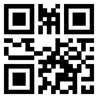 3306138057 QrCode associato
