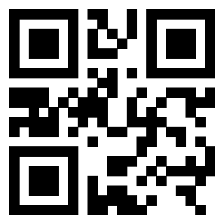 3306138058 QrCode associato