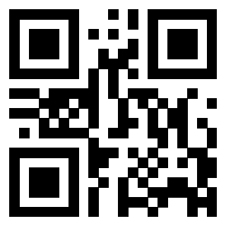 3306138068 QrCode associato