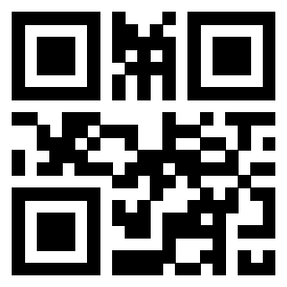Il Qr Code di 3306138069