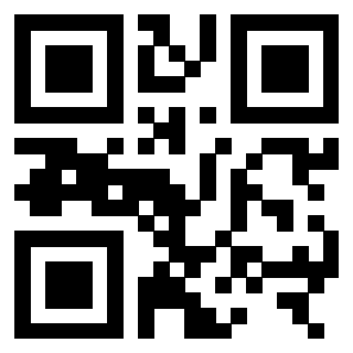 Immagine del Qr Code di 3306138071
