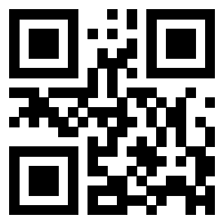 Scansione del Qr Code di 3306138073