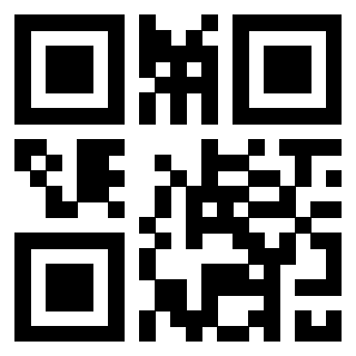 3306138074 - Immagine del Qr Code