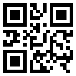 Qr Code di 3306138075