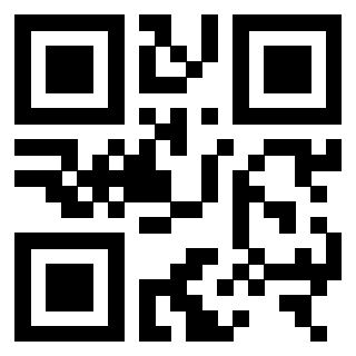 Qr Code di 3306138076