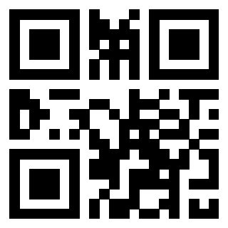 Scansione del Qr Code di 3306138077