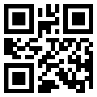 Scansione del Qr Code di 3306138078